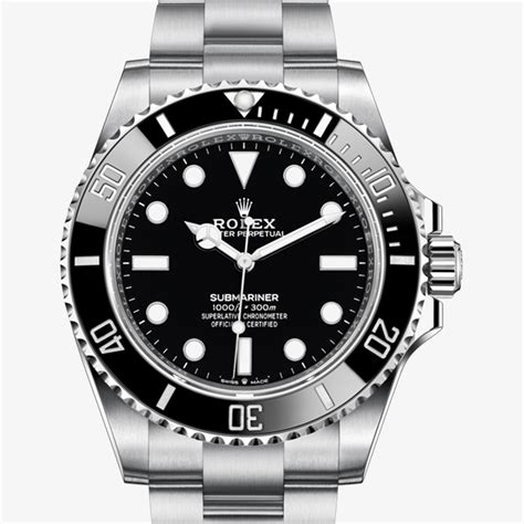 oyster steel rolex.